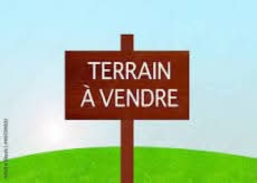 A Vendre Terrain à Riadh Andalous