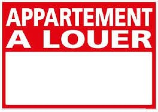 À Louer Bel Appart S+2 à RIADH EL ANDALOUS