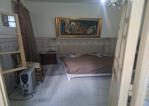 À VENDRE Charmante villa S+3 Ariana Ville