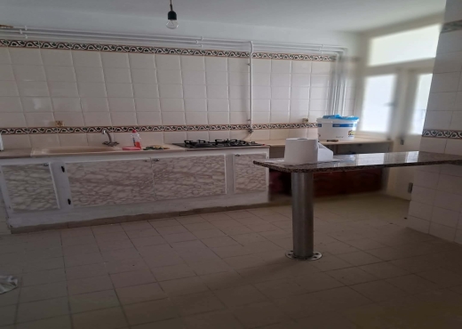 Appart S+3 a vendre à Borj Louzir