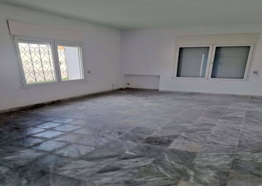 A Vendre Villa 382 m2 a Raoued