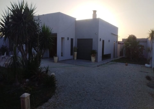 villa située à Borj Touil - Bien immobilier à {"id":1,"country_id":219,"name":"ARIANA","slug":"ariana"} - Image 4 - Agence Immobilière Maison Plus Elite