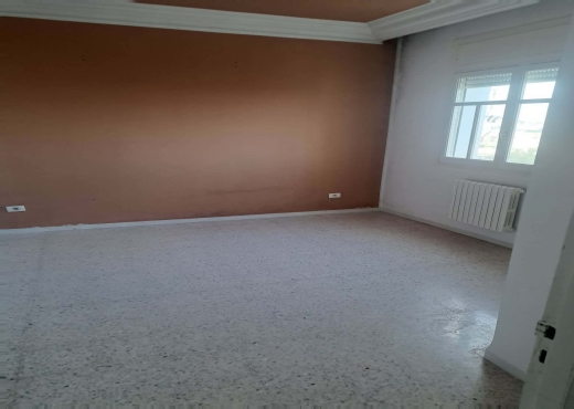 A louer S+3 à Riadh Andalous - Bien immobilier à {"id":1,"country_id":219,"name":"ARIANA","slug":"ariana"} - Agence Immobilière immo\'in
