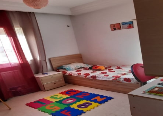 un appartement s+3 - Bien immobilier à {"id":1,"country_id":219,"name":"ARIANA","slug":"ariana"} - Image 3 - Agence Immobilière Maison Plus Elite