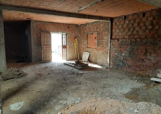 Villa inachevée à Jafar Raoued - Bien immobilier à {"id":1,"country_id":219,"name":"ARIANA","slug":"ariana"} - Image 4 - Agence Immobilière Maison Plus Elite