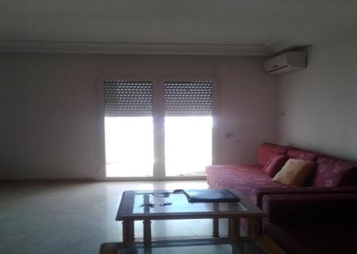 A louer appart S+1 Riadh Andalous - Bien immobilier à {"id":1,"country_id":219,"name":"ARIANA","slug":"ariana"} - Image 2 - Agence Immobilière Maison Plus Elite