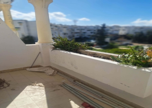 Appart S+3 a vendre à Borj Louzir - Bien immobilier à {"id":1,"country_id":219,"name":"ARIANA","slug":"ariana"} - Image 2 - Agence Immobilière Maison Plus Elite