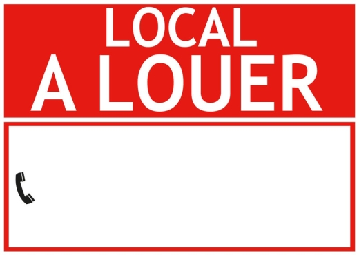 À Louer Local Professionnel à Ariana Centre