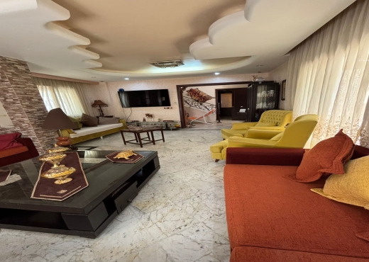 A Vendre Duplex à La Soukra