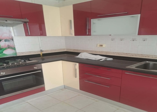 Duplex à vendre à Cité Sahafa Ariana