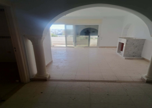 Appart S+3 a vendre à Borj Louzir - Bien immobilier à {"id":1,"country_id":219,"name":"ARIANA","slug":"ariana"} - Image 4 - Agence Immobilière Maison Plus Elite