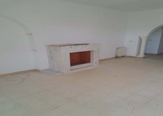 À Vendre Appart S+3 Borj Louzir, Ariana - Bien immobilier à {"id":1,"country_id":219,"name":"ARIANA","slug":"ariana"} - Image 2 - Agence Immobilière Maison Plus Elite