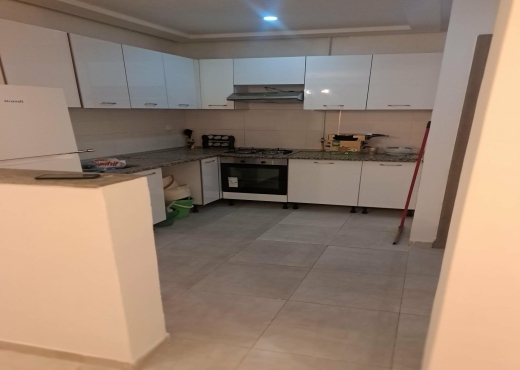 A louer S+2 Meublé à Riadh Andalous - Bien immobilier à {"id":1,"country_id":219,"name":"ARIANA","slug":"ariana"} - Image 2 - Agence Immobilière Maison Plus Elite