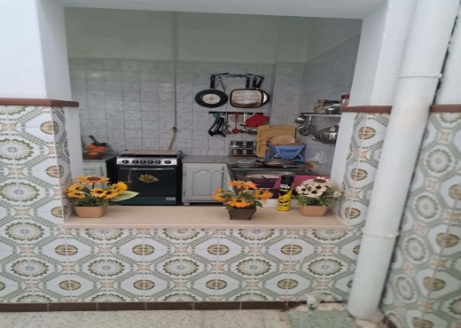 À VENDRE Charmante villa S+3 Ariana Ville - Bien immobilier à {"id":1,"country_id":219,"name":"ARIANA","slug":"ariana"} - Image 2 - Agence Immobilière Maison Plus Elite