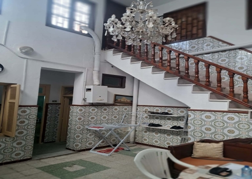 À VENDRE Charmante villa S+3 Ariana Ville - Bien immobilier à {"id":1,"country_id":219,"name":"ARIANA","slug":"ariana"} - Agence Immobilière immo\'in