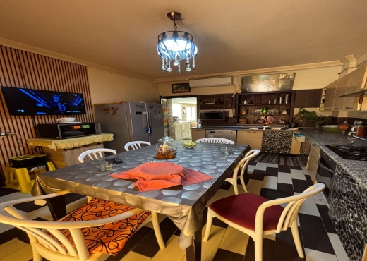 A Vendre Duplex à La Soukra - Bien immobilier à {"id":1,"country_id":219,"name":"ARIANA","slug":"ariana"} - Agence Immobilière immo\'in