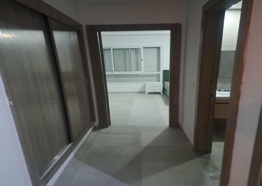 A louer S+2 Meublé à Riadh Andalous - Bien immobilier à {"id":1,"country_id":219,"name":"ARIANA","slug":"ariana"} - Agence Immobilière immo\'in