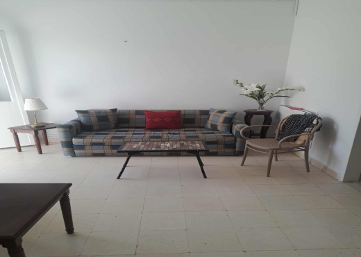 Vendre | Appartement S+3 RDC  – Ariana - Bien immobilier à {"id":1,"country_id":219,"name":"ARIANA","slug":"ariana"} - Agence Immobilière immo\'in