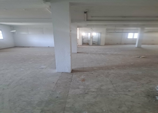 A Louer Local Commercial Borj Louzir - Bien immobilier à {"id":1,"country_id":219,"name":"ARIANA","slug":"ariana"} - Image 3 - Agence Immobilière Maison Plus Elite