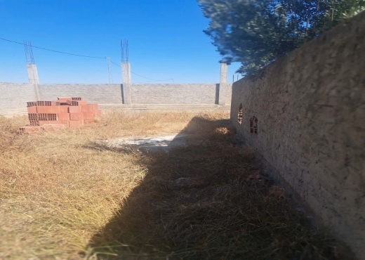 À VENDRE Terrain à Jardin d'El Menzah 2 - Bien immobilier à {"id":23,"country_id":219,"name":"TUNIS","slug":"tunis"} - Image 2 - Agence Immobilière Maison Plus Elite
