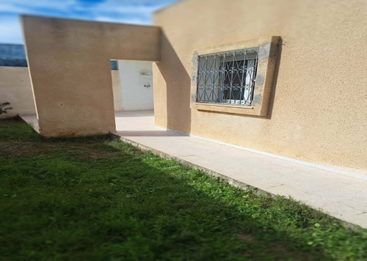 A Vendre Villa 382 m2 a Raoued - Bien immobilier à {"id":1,"country_id":219,"name":"ARIANA","slug":"ariana"} - Image 4 - Agence Immobilière Maison Plus Elite
