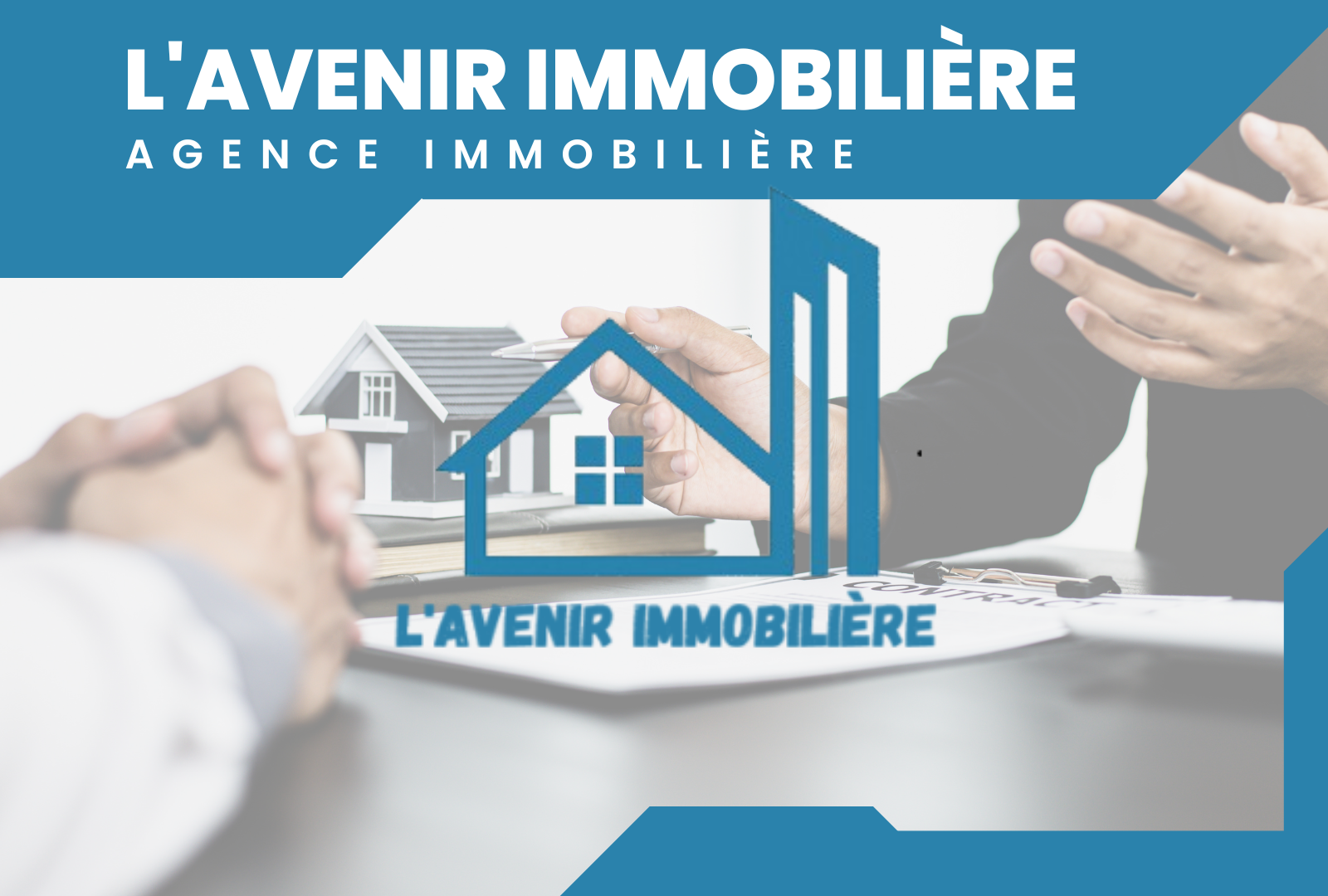 Consultez Nos Offres